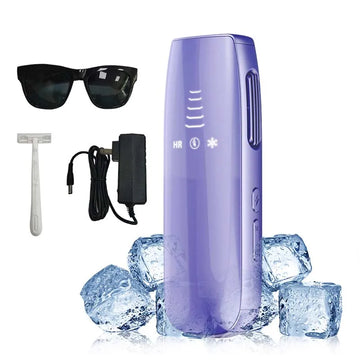 Experience Silky Smooth Confidence Today