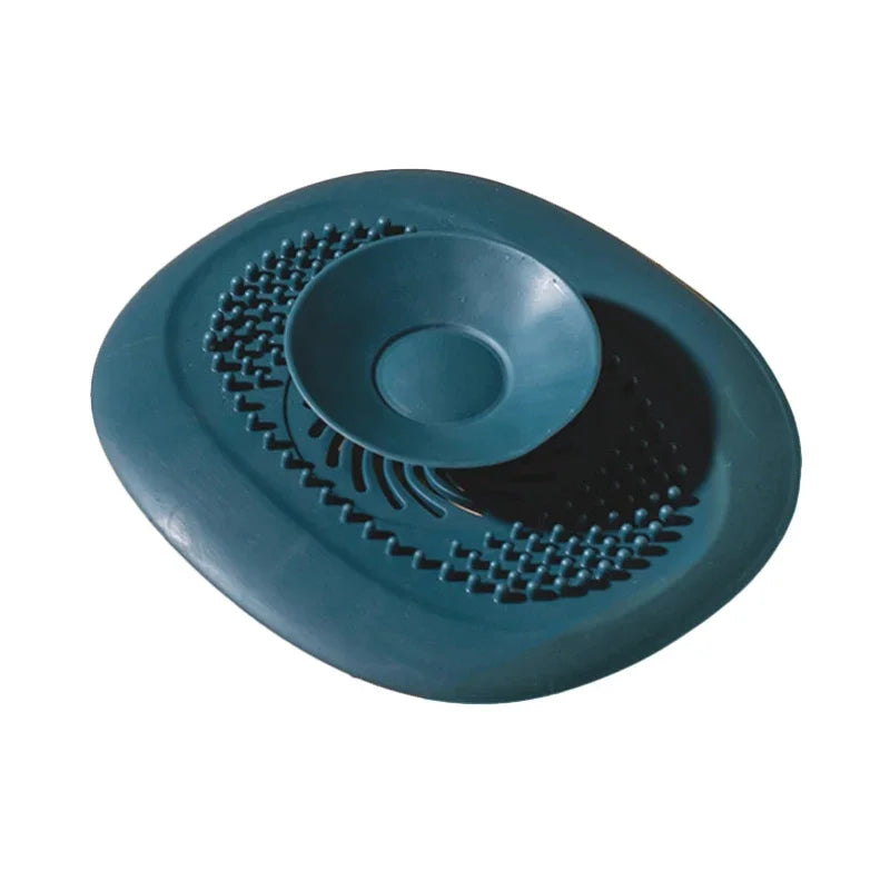 Clog-Free Serenity Drain Cover™