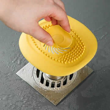 Experience Effortless Cleanliness and Peace of Mind